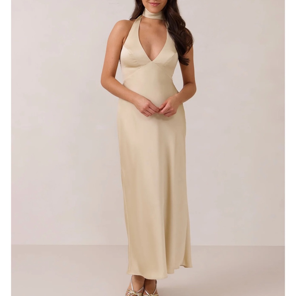 Park & Fifth Hayden Dress